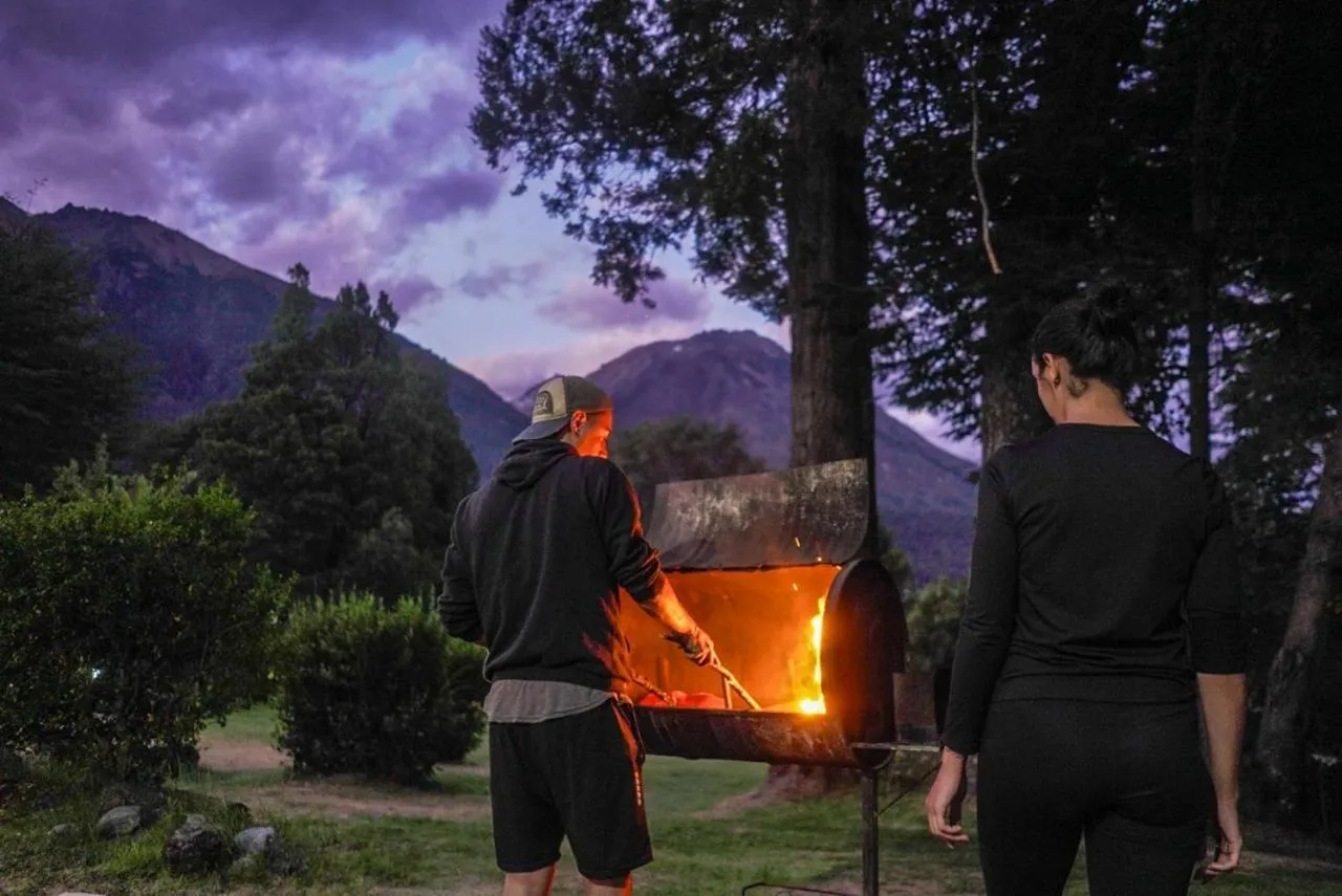 CASA del LAGO Bariloche