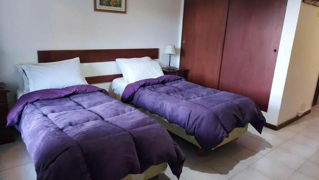 Bed in CASA del LAGO Bariloche