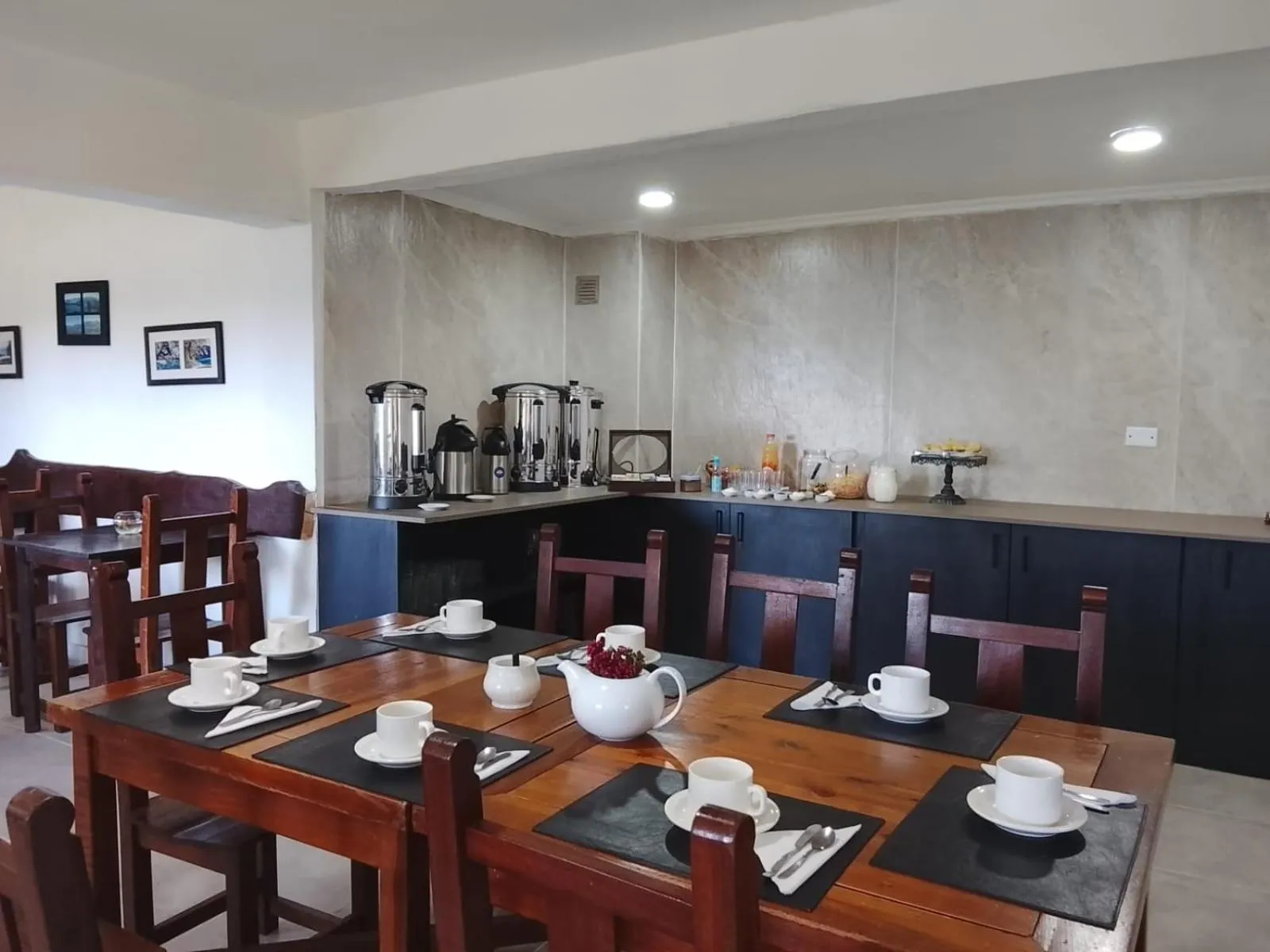 CASA del LAGO Bariloche