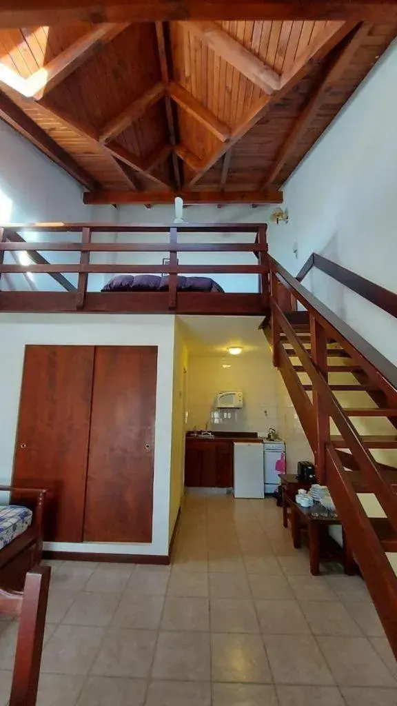Double Room with Lake View - single occupancy in CASA del LAGO Bariloche Double Room with Lake View - single occupancy in CASA del LAGO Bariloche