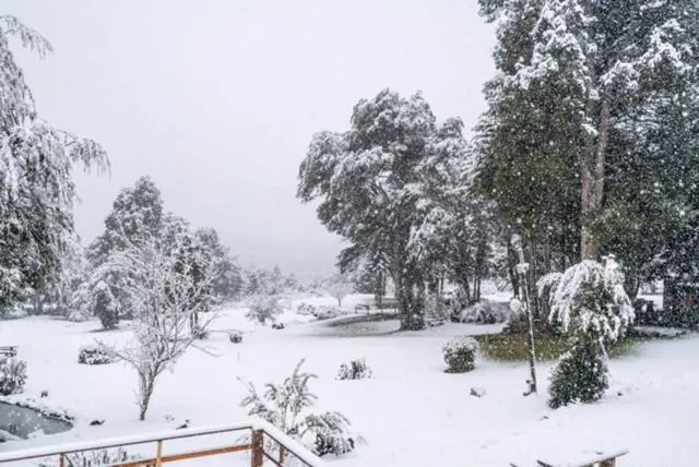 CASA del LAGO Bariloche
