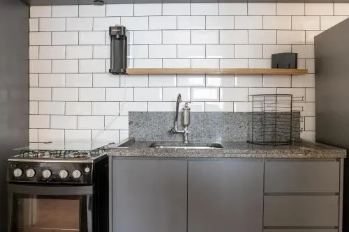 Bexpspces Mackenzie Higienópolis