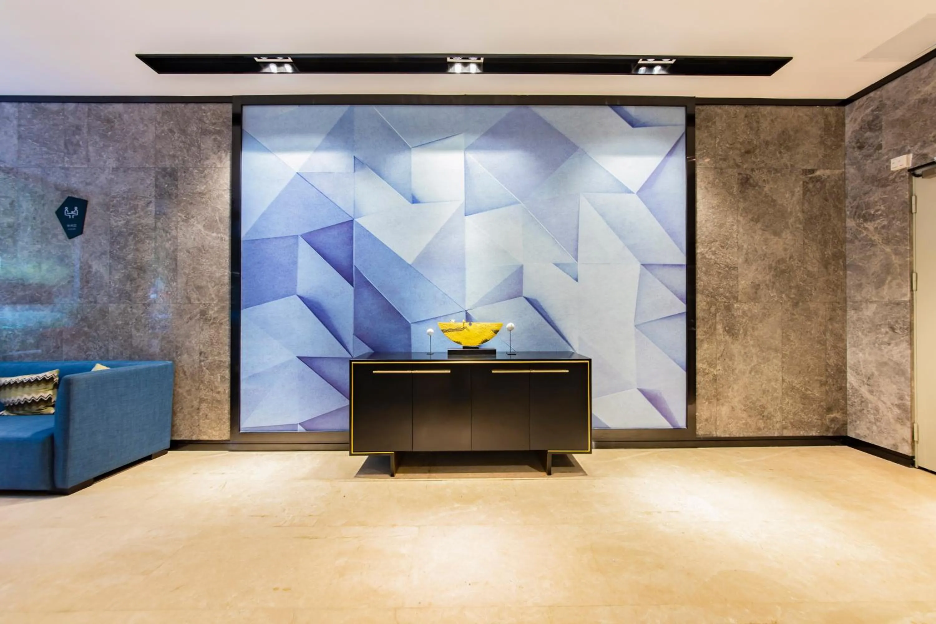 Echarm Hotel Fuzhou Sanfang Qixiang Wuyi North Road Branch