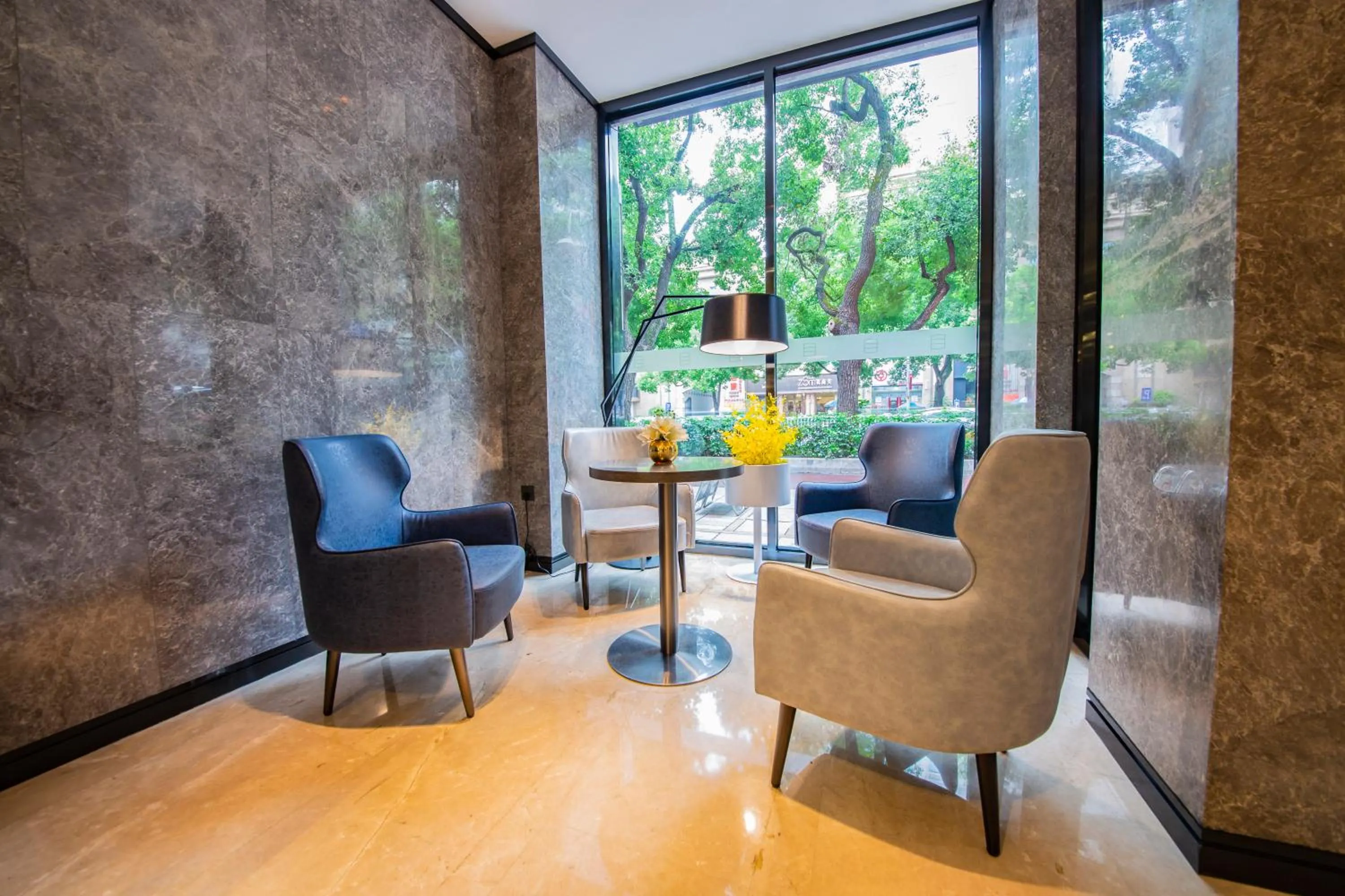 Echarm Hotel Fuzhou Sanfang Qixiang Wuyi North Road Branch