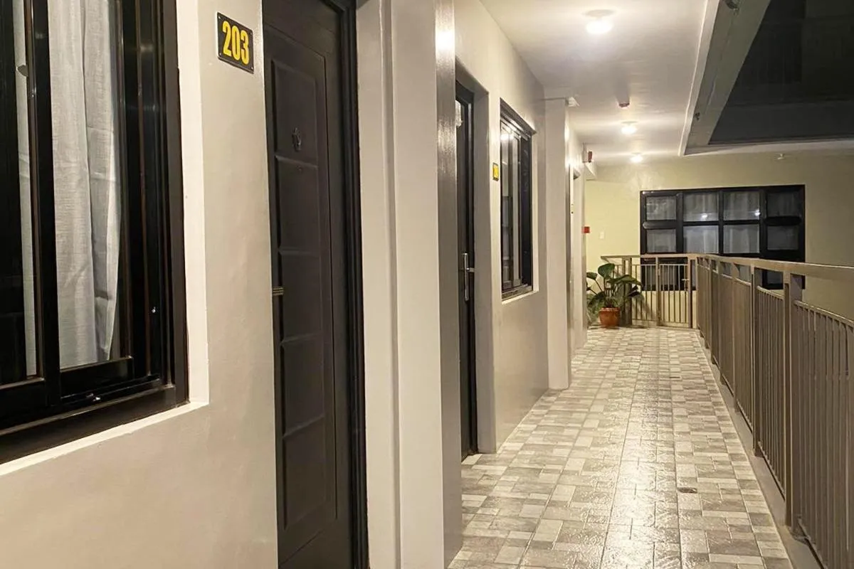 Other in La Patria Baybay Tourist Inn powered by Cocotel