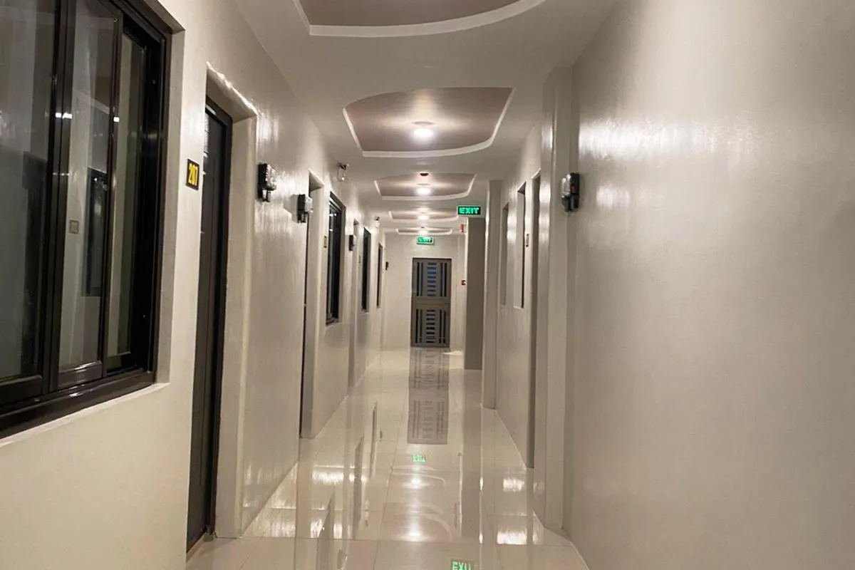 Other in La Patria Baybay Tourist Inn powered by Cocotel