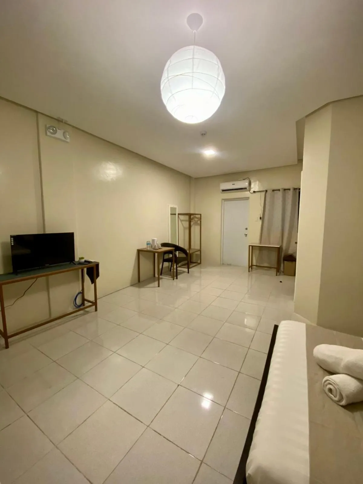 La Patria Baybay Tourist Inn powered by Cocotel