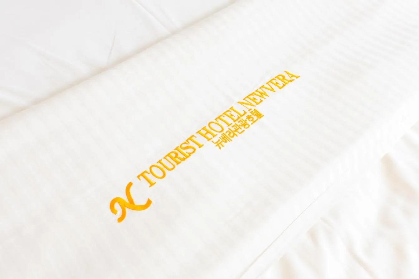 Bedroom, Bed in Newvera Hotel