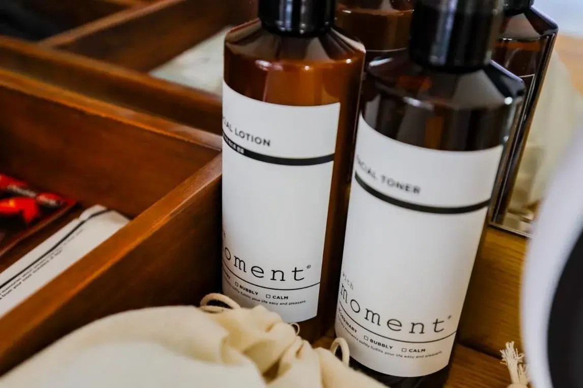 Bedroom in Newvera Hotel Bedroom in Newvera Hotel