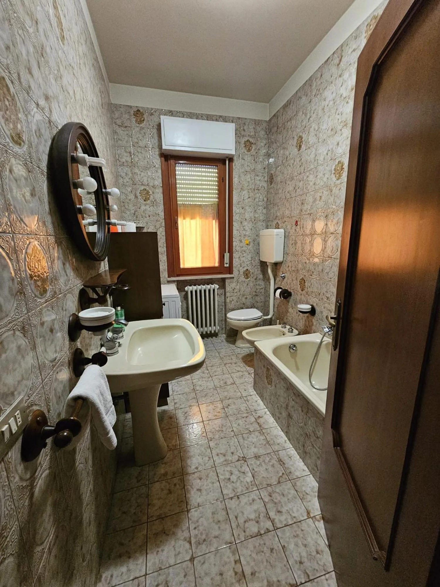 Hotel Consul Dipendenza "la Plata" con piscina