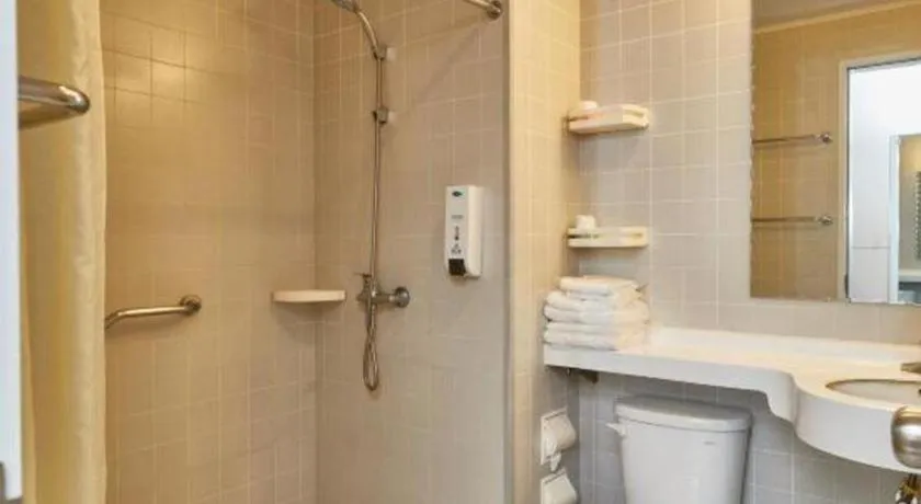 Jinjiang Inn Shanghai Qingpu