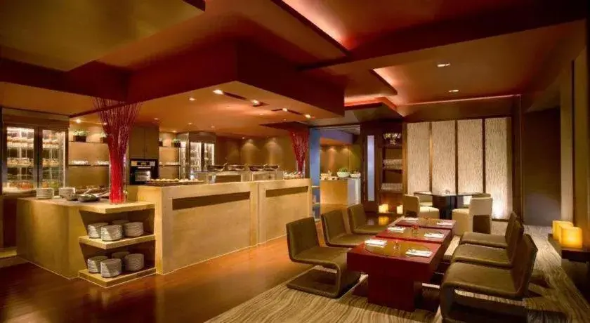 Hyatt On The Bund Hyatt On The Bund