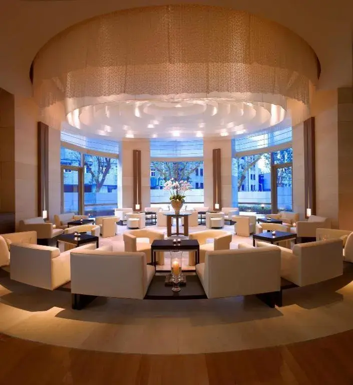 Hyatt On The Bund Hyatt On The Bund