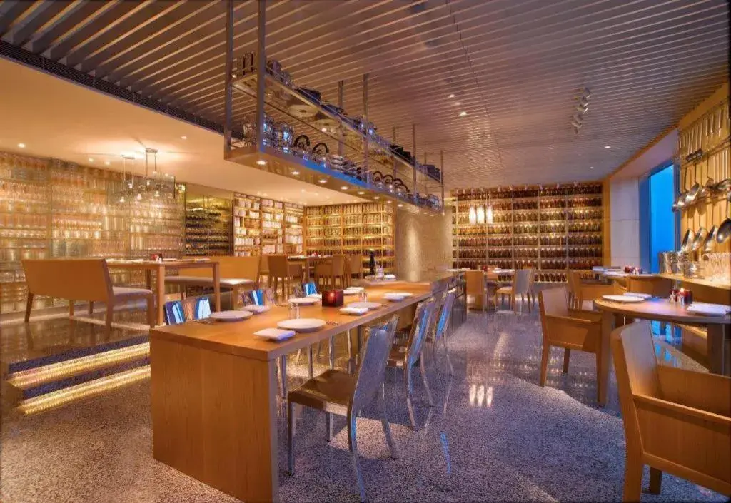 Hyatt On The Bund Hyatt On The Bund