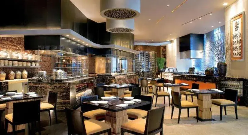 Hyatt On The Bund Hyatt On The Bund