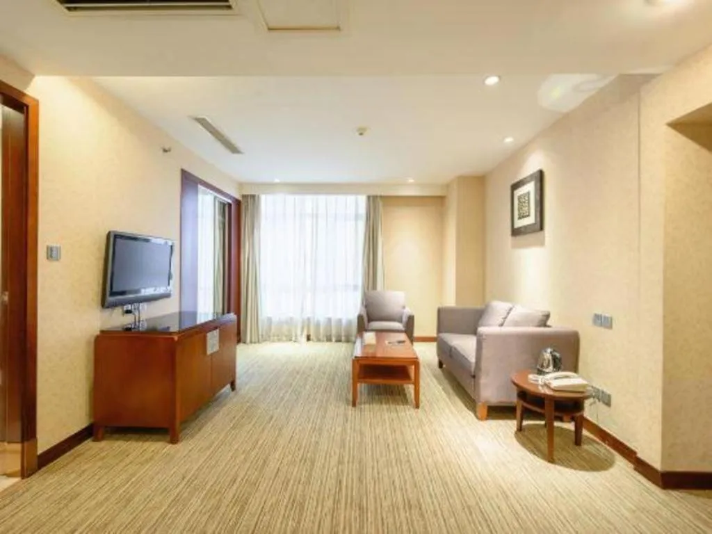 Xiamen Fortune Hotel