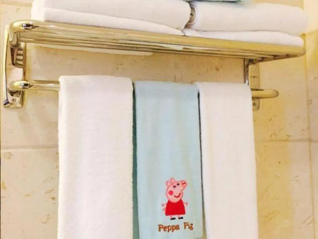 Xiamen Fortune Hotel