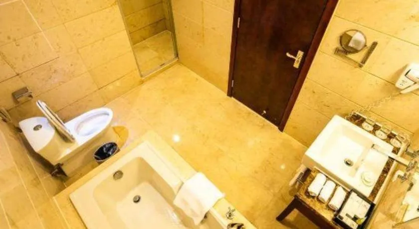 Xiamen Fortune Hotel