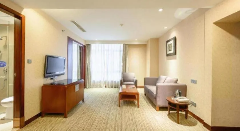 Xiamen Fortune Hotel