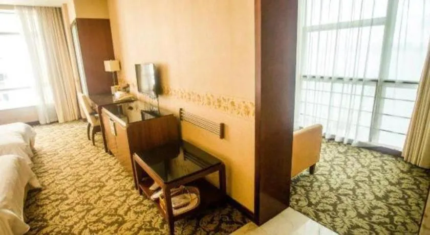 Xiamen Fortune Hotel