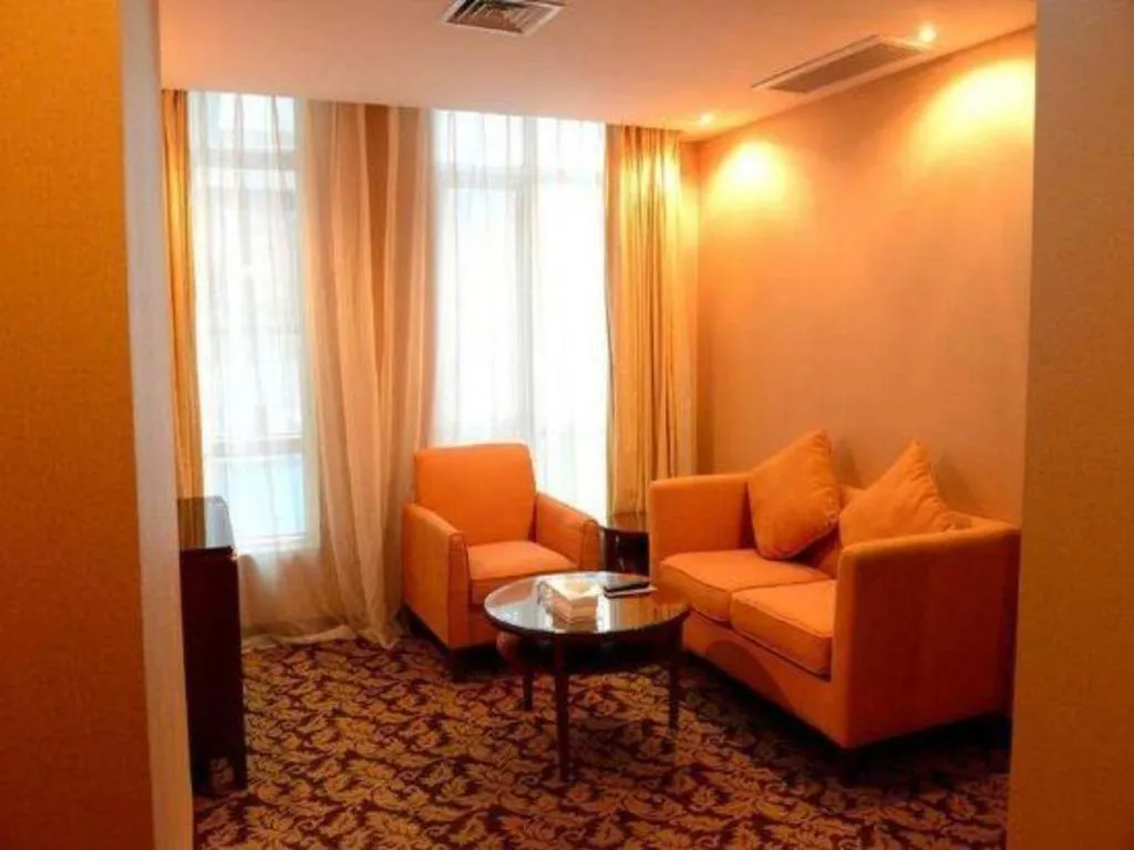 Xiamen Fortune Hotel