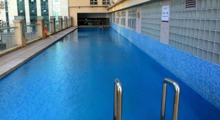 Xiamen Fortune Hotel