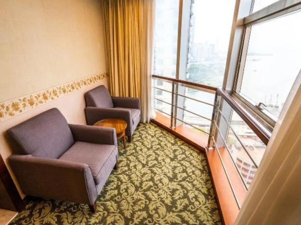 Xiamen Fortune Hotel