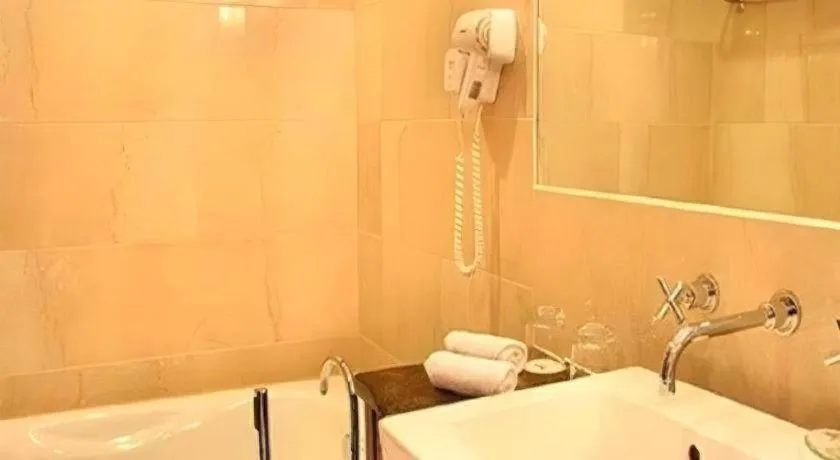 Xiamen Fortune Hotel