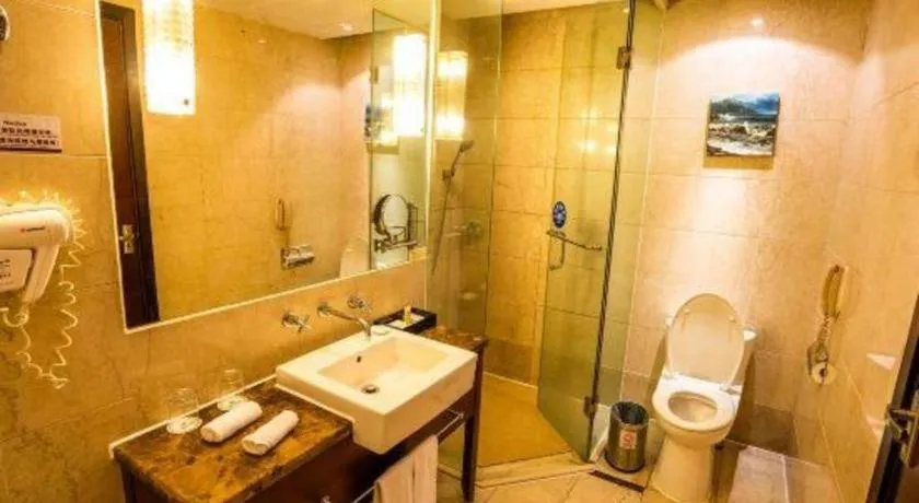 Xiamen Fortune Hotel