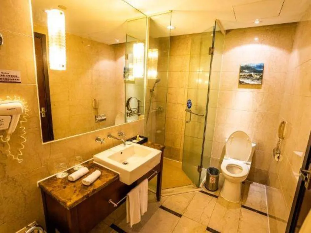 Xiamen Fortune Hotel