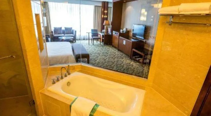 Xiamen Fortune Hotel