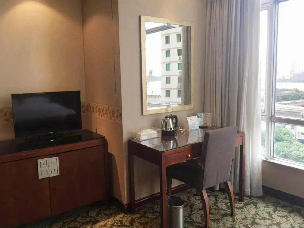 Xiamen Fortune Hotel