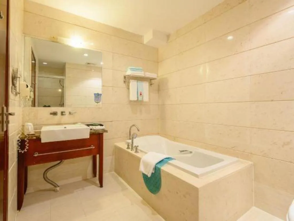 Xiamen Fortune Hotel