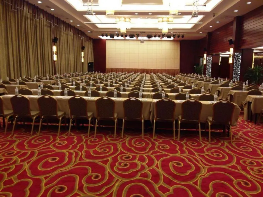 Xiamen Fortune Hotel