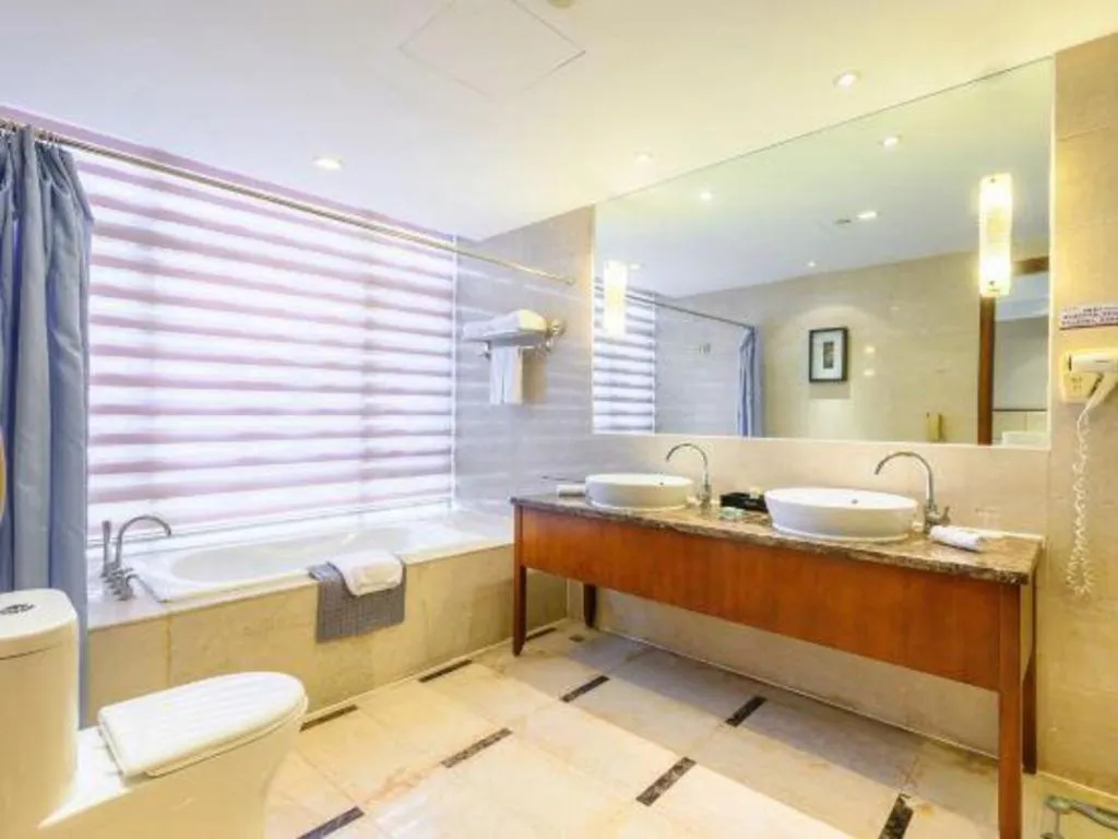 Xiamen Fortune Hotel