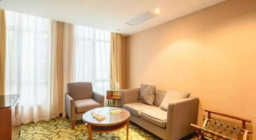 Xiamen Fortune Hotel