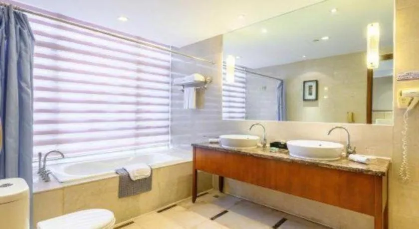 Xiamen Fortune Hotel