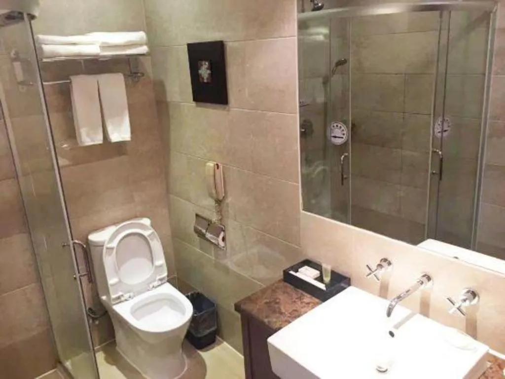 Xiamen Fortune Hotel