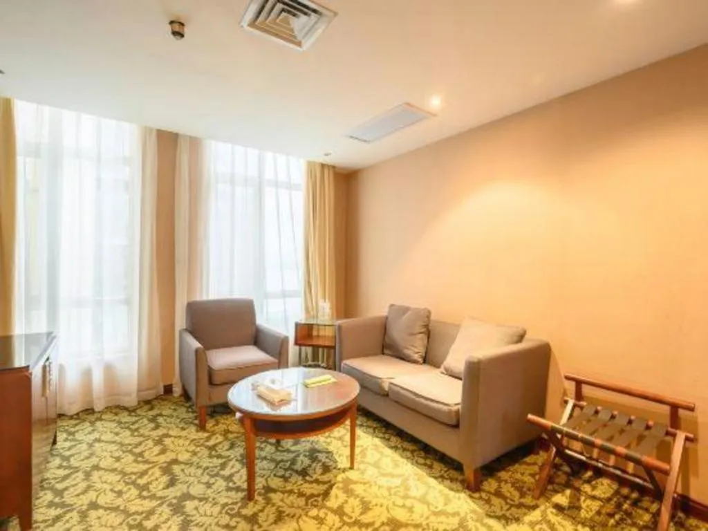 Xiamen Fortune Hotel