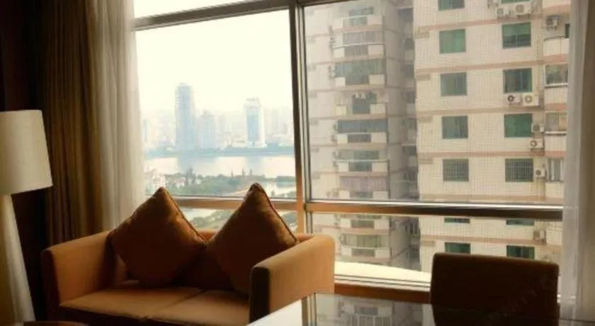 Xiamen Fortune Hotel