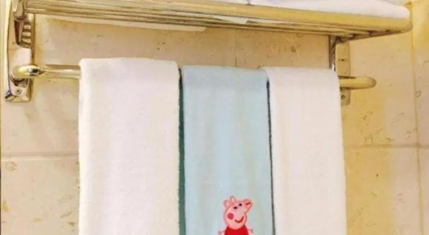 Xiamen Fortune Hotel