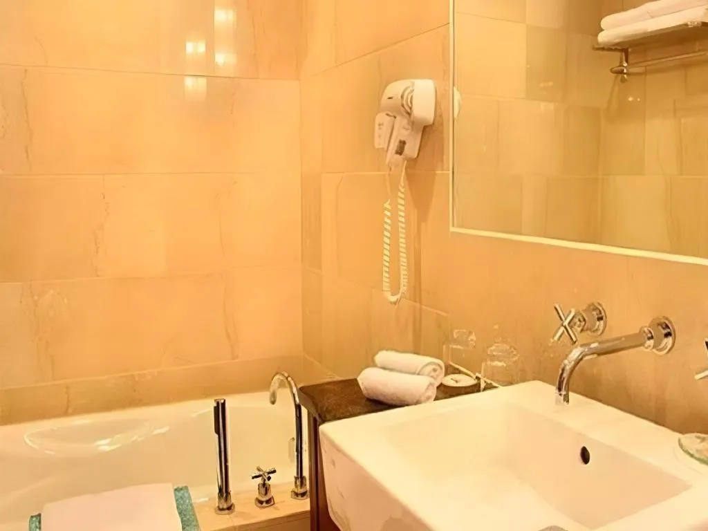 Xiamen Fortune Hotel