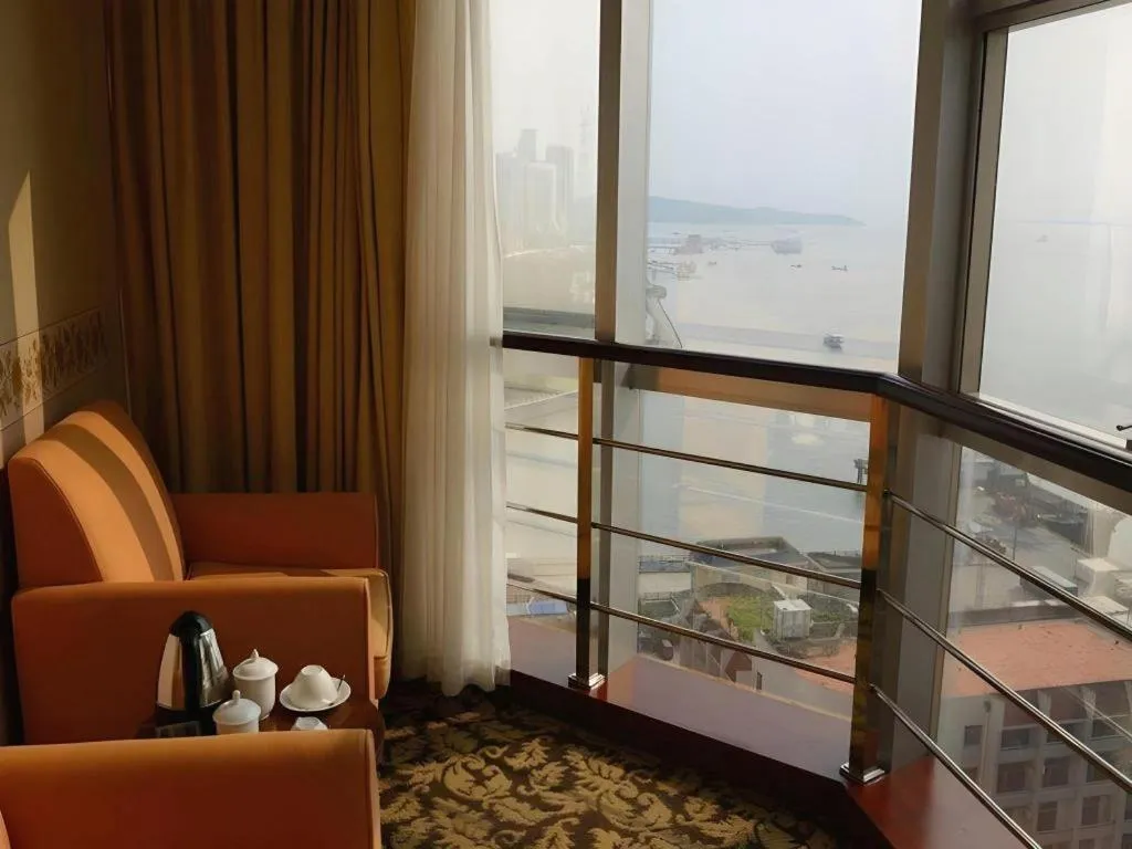 Xiamen Fortune Hotel