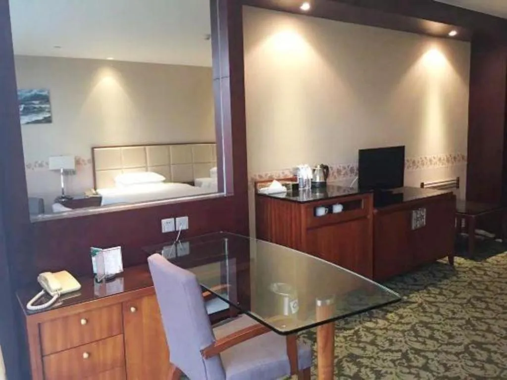 Xiamen Fortune Hotel