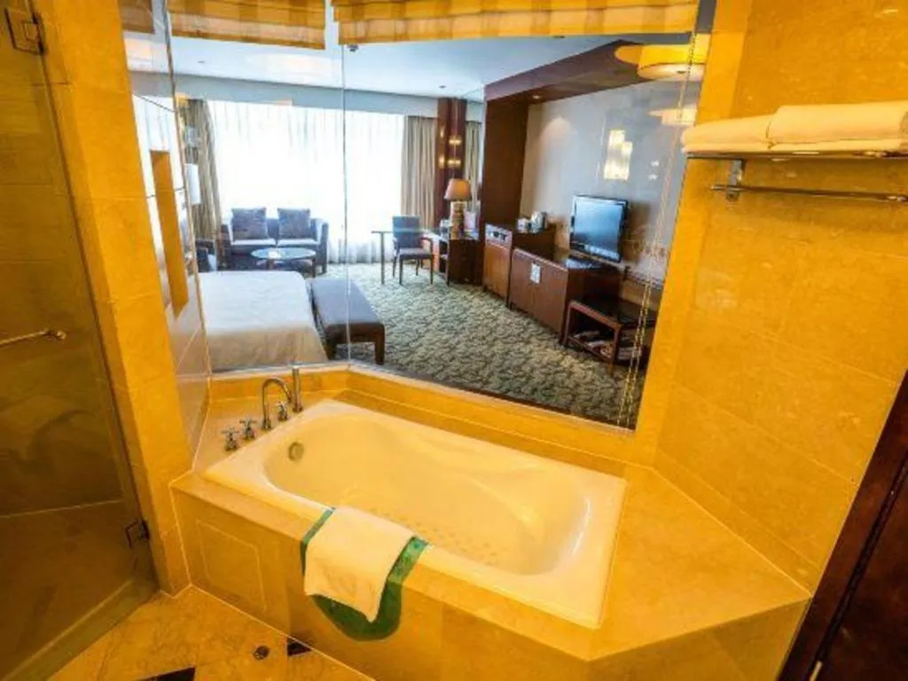 Xiamen Fortune Hotel