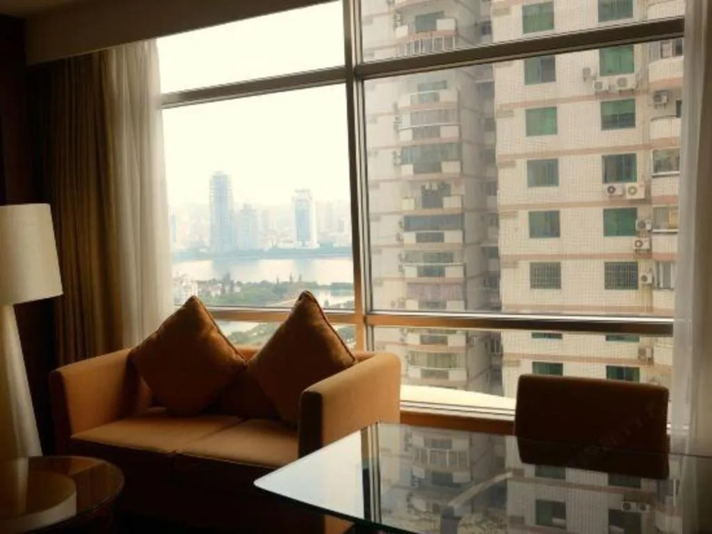 Xiamen Fortune Hotel