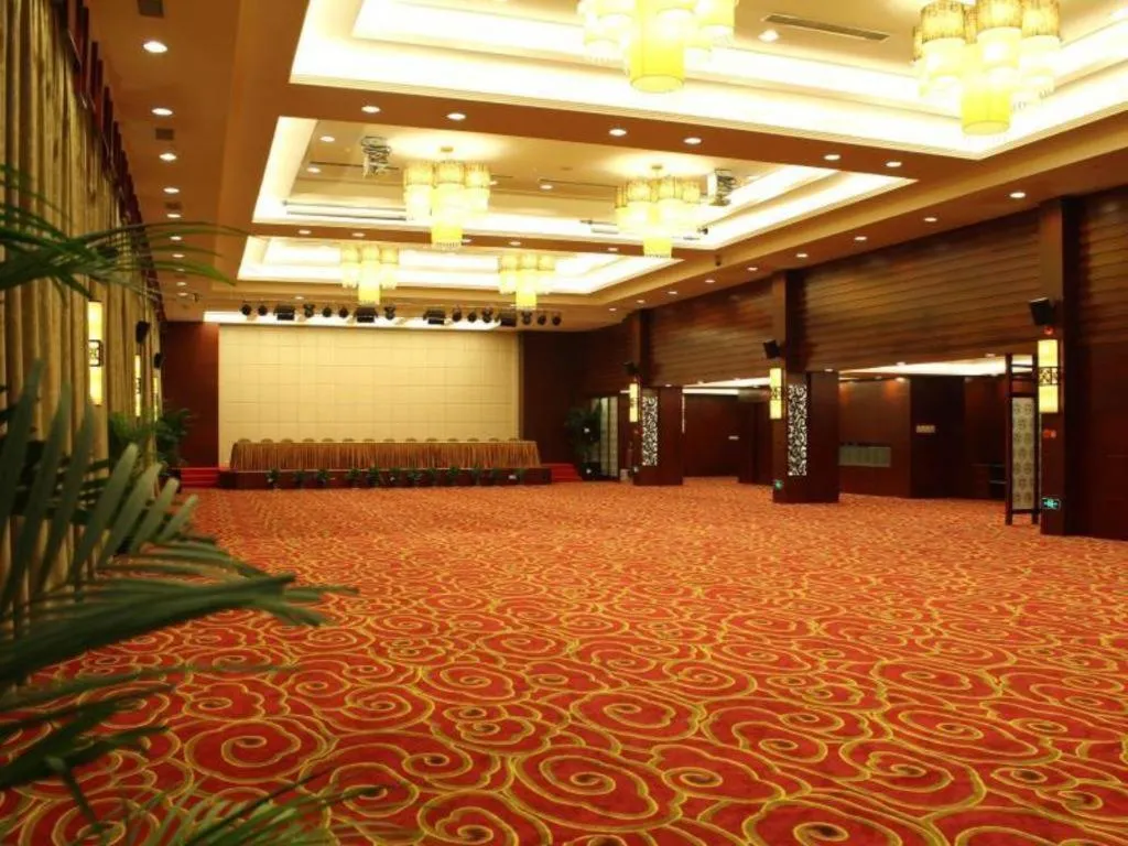 Xiamen Fortune Hotel