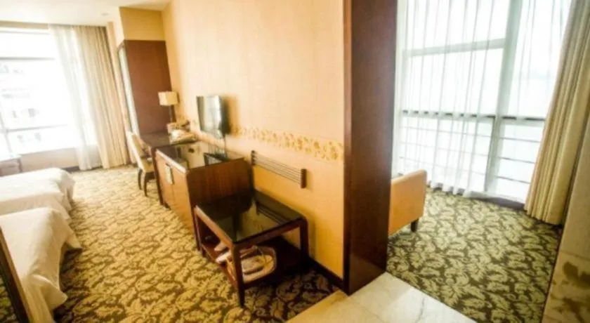 Xiamen Fortune Hotel