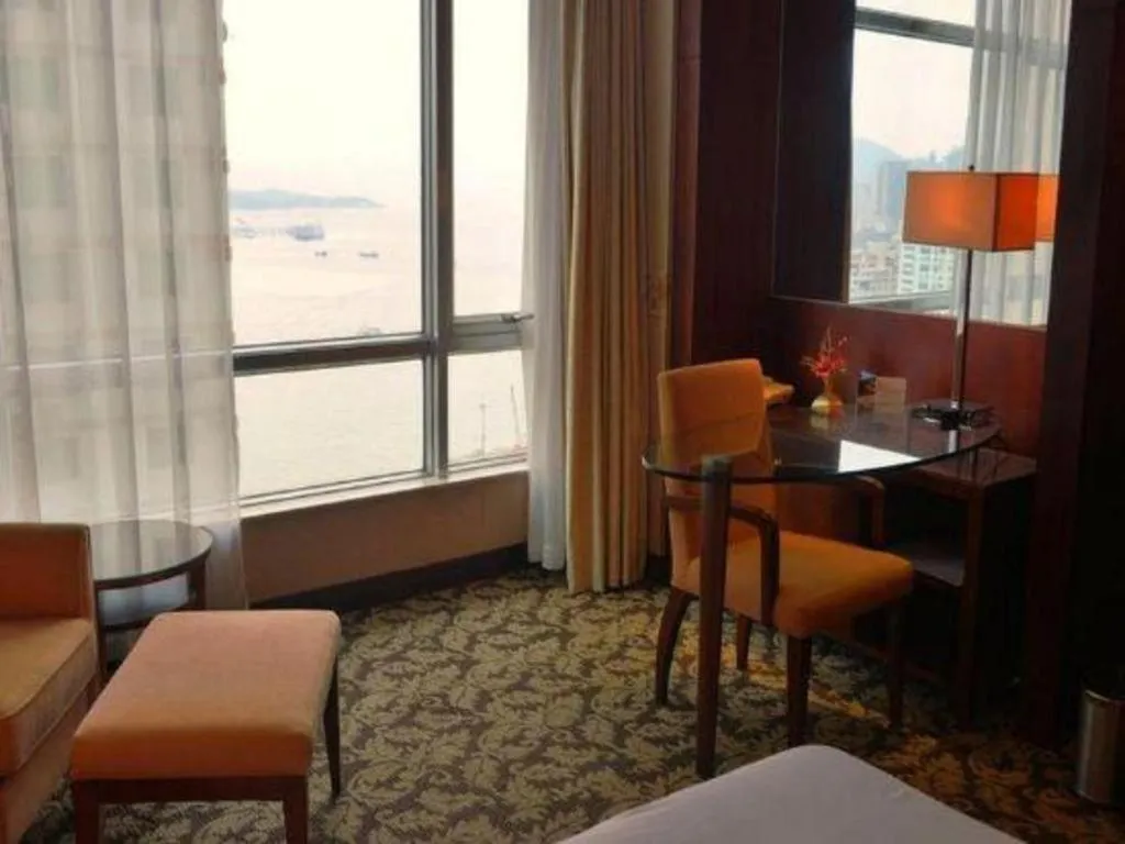 Xiamen Fortune Hotel