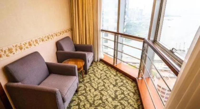 Xiamen Fortune Hotel